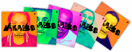 Aleksey – Portfolio