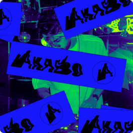 Aleksey – Portfolio